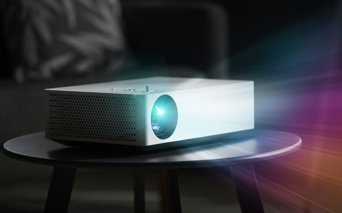 What Should Be Considered Before Renting a Projector?