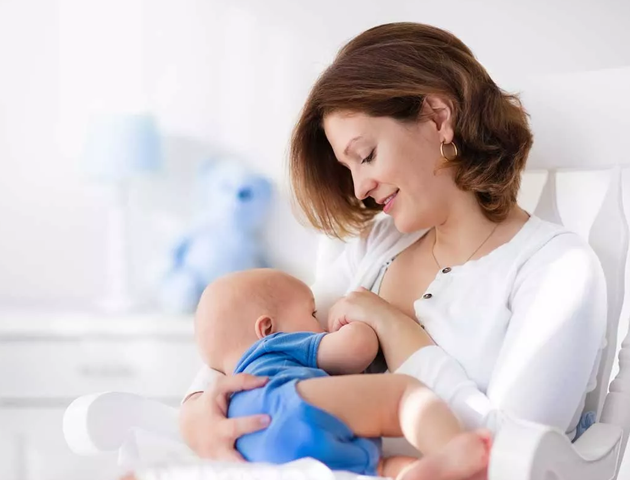 Common Challenges in Lactation and How to Overcome Them