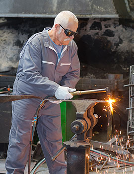 Common Applications For Aluminum Fabrication In Various Industries