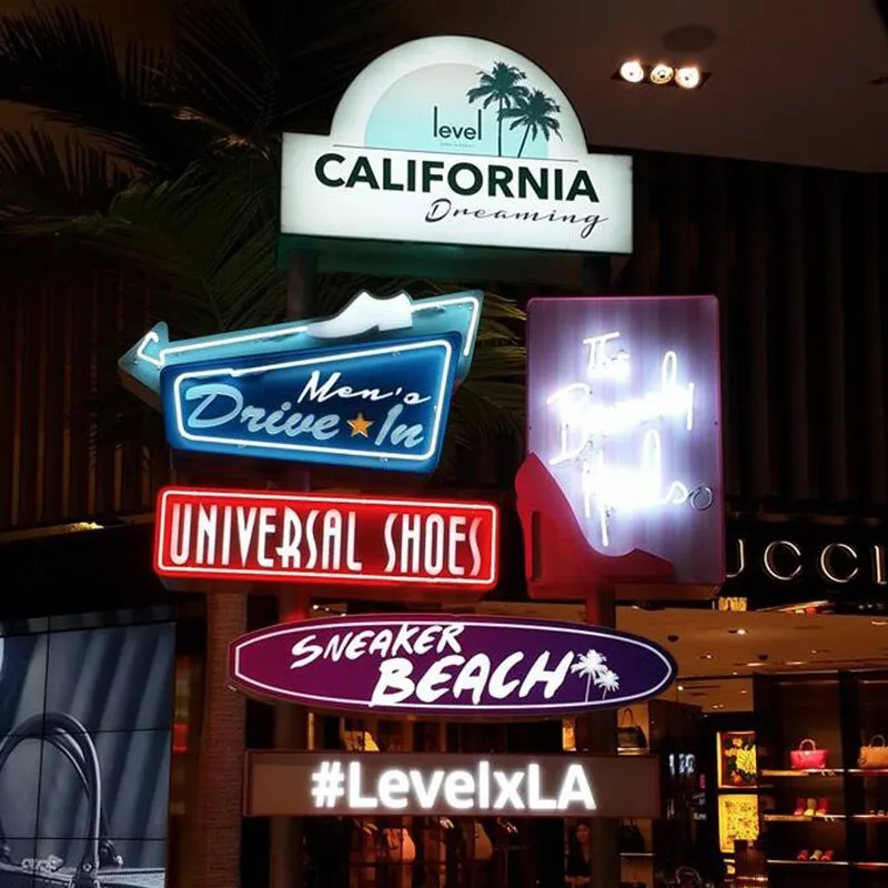 4 Types Of Signs You Can Get From A Sign Maker