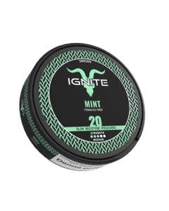 What Ingredients Are Used In Ignite Vape Pods Products?