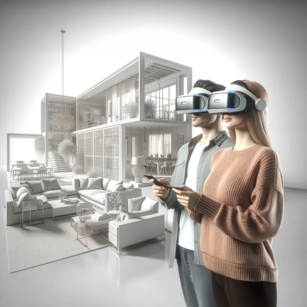 Services You Can Enjoy By Hiring A VR Company