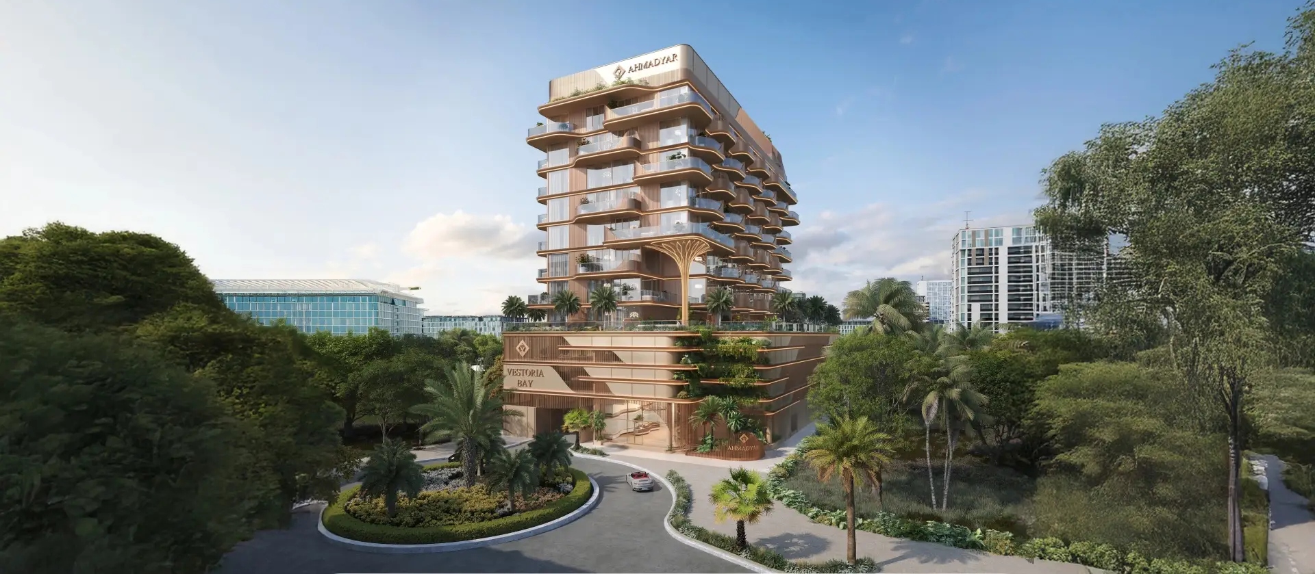 The Role Of Real Estate Developers