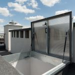 Why Luxury Homes Feature Minimalist Glass Railing Balconies